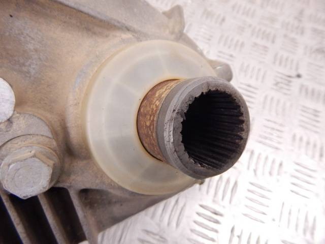 Раздаточная коробка BMW X5 E53, 2005 г., OEM 27107526279, арт. 21487301, фото 3