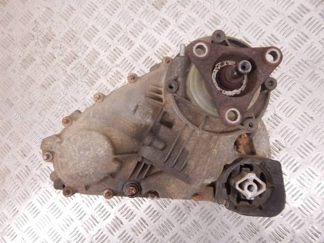 Раздаточная коробка BMW X5 E53, 2005 г., OEM 27107526279, арт. 21487301, фото 4