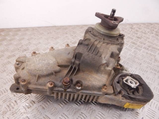 Раздаточная коробка BMW X5 E53, 2005 г., OEM 27107526279, арт. 21487301, фото 5