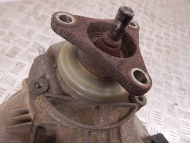Раздаточная коробка BMW X5 E53, 2005 г., OEM 27107526279, арт. 21487301, фото 7