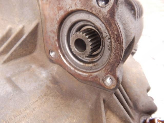 Раздаточная коробка BMW X5 E53, 2005 г., OEM 27107526279, арт. 21487301, фото 8