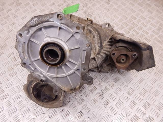Раздаточная коробка Land-Rover Range Rover, 2002 г., арт. 21487399, фото 2