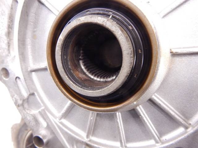 Раздаточная коробка Land-Rover Range Rover, 2002 г., арт. 21487399, фото 4