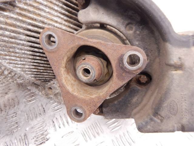 Раздаточная коробка Land-Rover Range Rover, 2002 г., арт. 21487399, фото 5