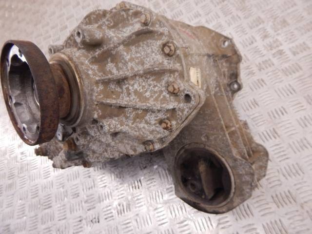 Раздаточная коробка Land-Rover Range Rover, 2002 г., арт. 21487399, фото 6