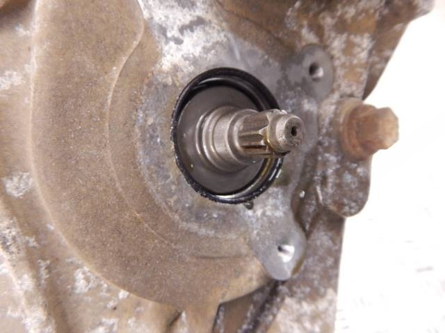 Раздаточная коробка Land-Rover Range Rover, 2002 г., арт. 21487399, фото 8