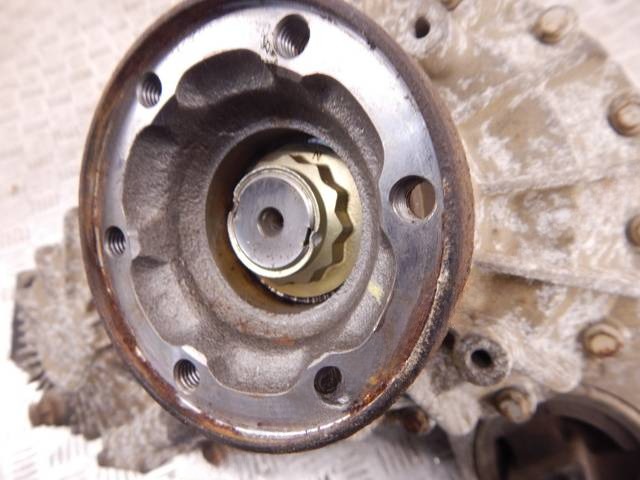 Раздаточная коробка Land-Rover Range Rover, 2002 г., арт. 21487399, фото 9