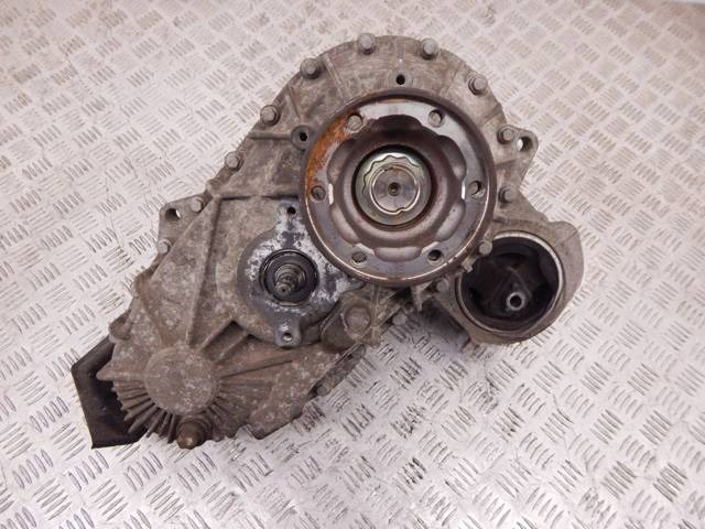 Раздаточная коробка Land-Rover Range Rover, 2006 г., арт. 21487442