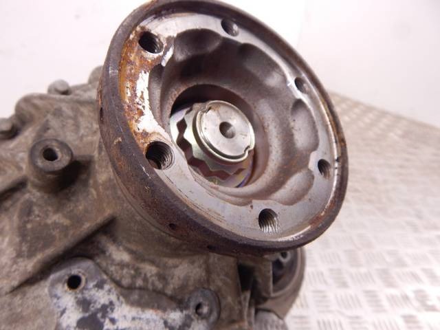 Раздаточная коробка Land-Rover Range Rover, 2006 г., арт. 21487442, фото 3