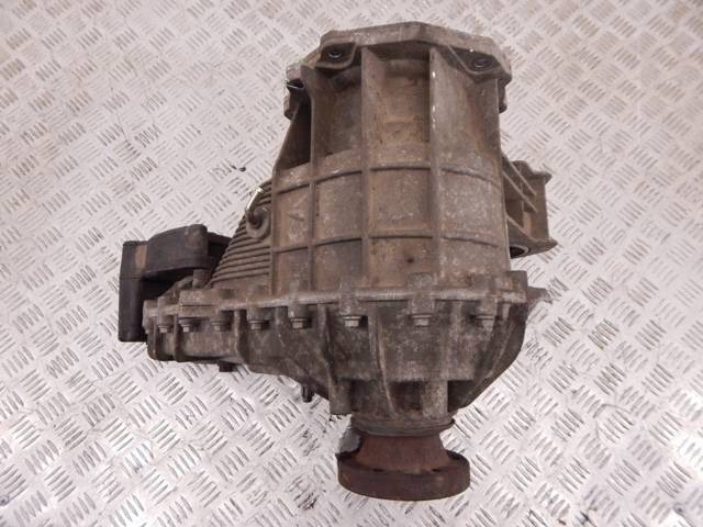 Раздаточная коробка Land-Rover Range Rover, 2006 г., арт. 21487442, фото 5