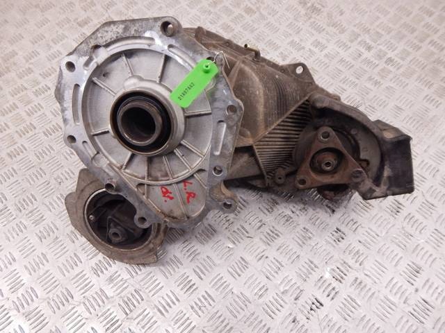 Раздаточная коробка Land-Rover Range Rover, 2006 г., арт. 21487442, фото 7