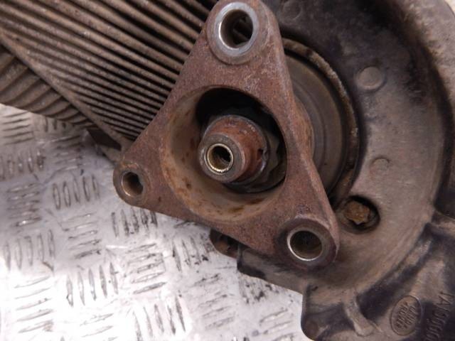 Раздаточная коробка Land-Rover Range Rover, 2006 г., арт. 21487442, фото 9
