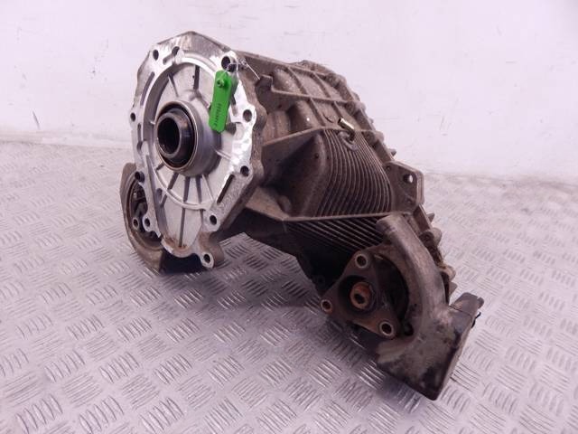 Раздаточная коробка Land-Rover Range Rover, 2005 г., арт. 21487533