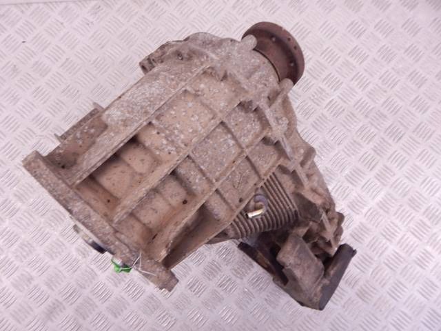 Раздаточная коробка Land-Rover Range Rover, 2005 г., арт. 21487533, фото 5