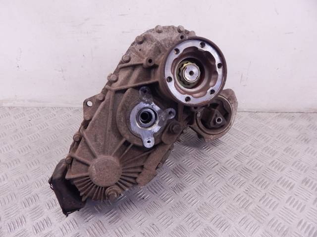 Раздаточная коробка Land-Rover Range Rover, 2005 г., арт. 21487533, фото 6