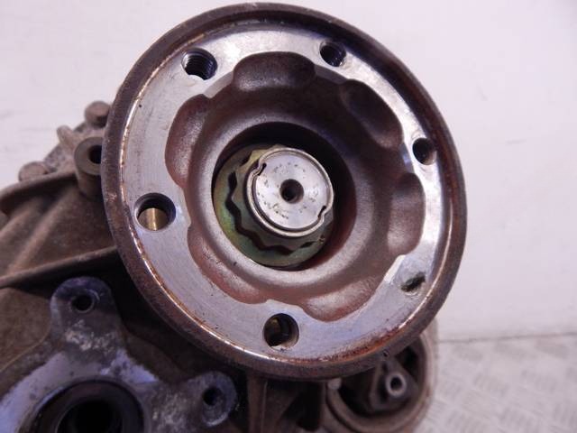 Раздаточная коробка Land-Rover Range Rover, 2005 г., арт. 21487533, фото 8