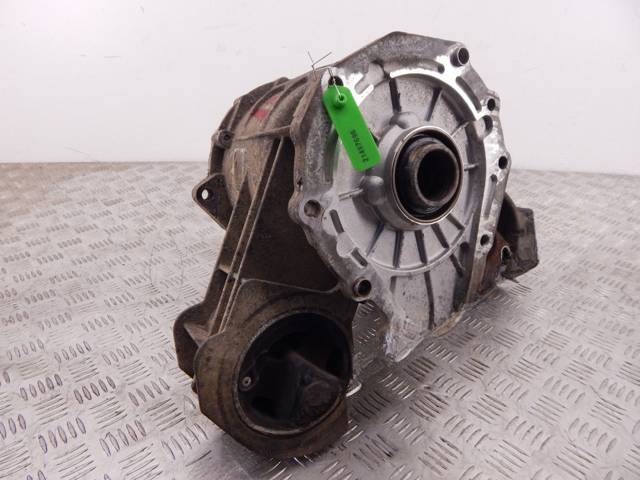 Раздаточная коробка Land-Rover Range Rover, 2006 г., арт. 21487696