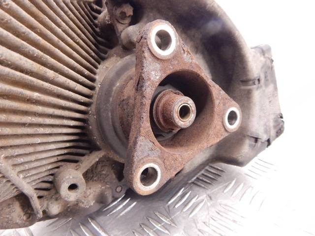 Раздаточная коробка Land-Rover Range Rover, 2006 г., арт. 21487696, фото 4