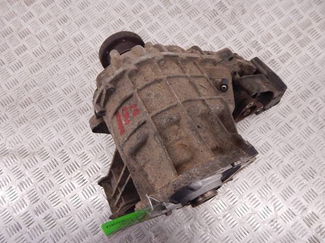 Раздаточная коробка Land-Rover Range Rover, 2006 г., арт. 21487696, фото 6