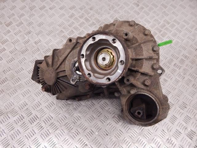 Раздаточная коробка Land-Rover Range Rover, 2006 г., арт. 21487696, фото 7