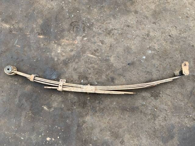 Рессора задняя Toyota Hilux Пикап, 2012 г., OEM 482100K320, арт. 215585