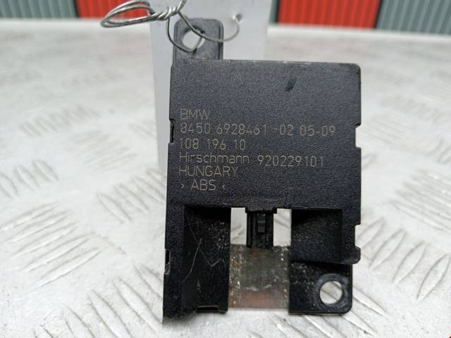 Антенна Bluetooth BMW X5 E70, 2009 г