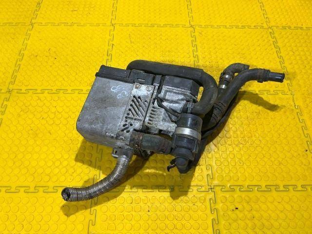 Автономный отопитель Mercedes C W203, 2003 г., OEM 20350022498, арт. 22070, фото 2