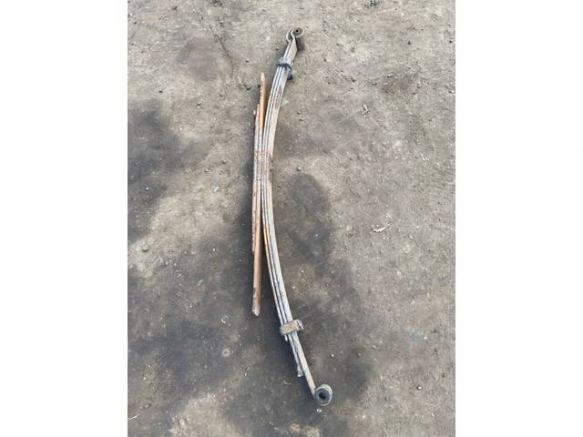 Рессора задняя, 2016 г., OEM 8982825941, арт. 220956