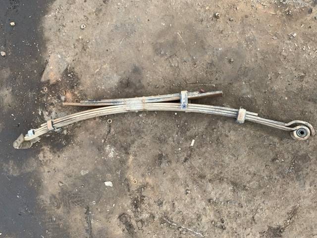 Рессора задняя Toyota Hilux Пикап, 2017 г., OEM 482100K630, арт. 221065