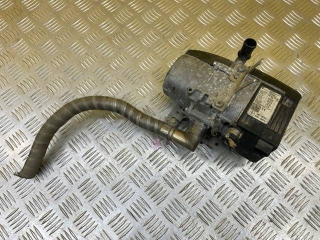 Автономный отопитель Toyota Hilux Пикап, 2017 г., OEM 252913, арт. 221565