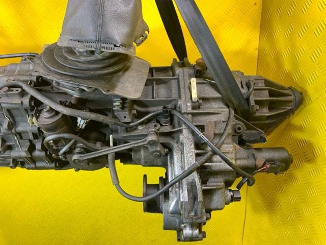 Раздаточная коробка Nissan Pathfinder Внедорожник, 2007 г., OEM 33100EA70A, арт. 222276