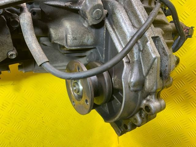 Раздаточная коробка Nissan Pathfinder Внедорожник, 2007 г., OEM 33100EA70A, арт. 222276, фото 2