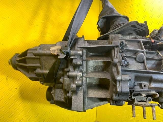 Раздаточная коробка Nissan Pathfinder Внедорожник, 2007 г., OEM 33100EA70A, арт. 222276, фото 3