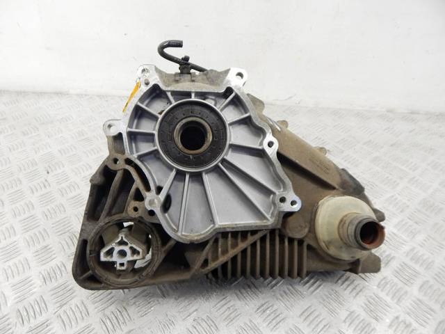 Раздаточная коробка BMW X5 E70, 2008 г., OEM 27107574777, арт. 22238201