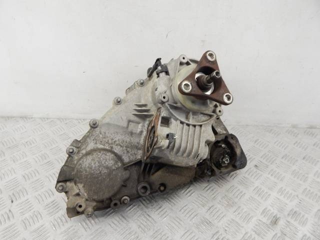 Раздаточная коробка BMW X5 E70, 2008 г., OEM 27107574777, арт. 22238201, фото 2