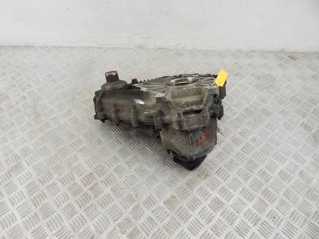 Раздаточная коробка BMW X5 E53, 2006 г., OEM 27107555295, арт. 22238285