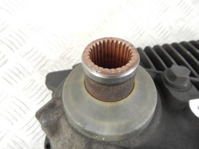 Раздаточная коробка BMW X5 E53, 2006 г., OEM 27107555295, арт. 22238285, фото 2