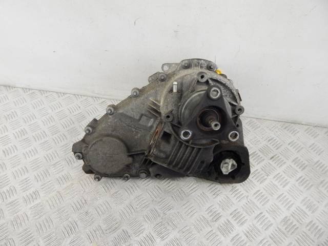 Раздаточная коробка BMW X5 E53, 2006 г., OEM 27107555295, арт. 22238285, фото 4