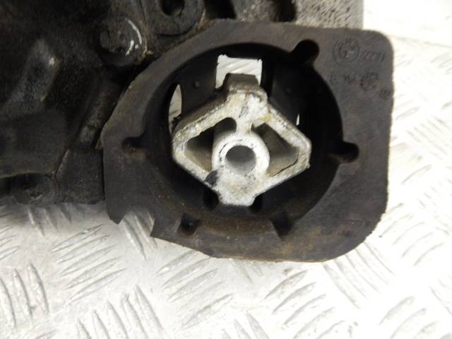 Раздаточная коробка BMW X5 E53, 2006 г., OEM 27107555295, арт. 22238285, фото 5