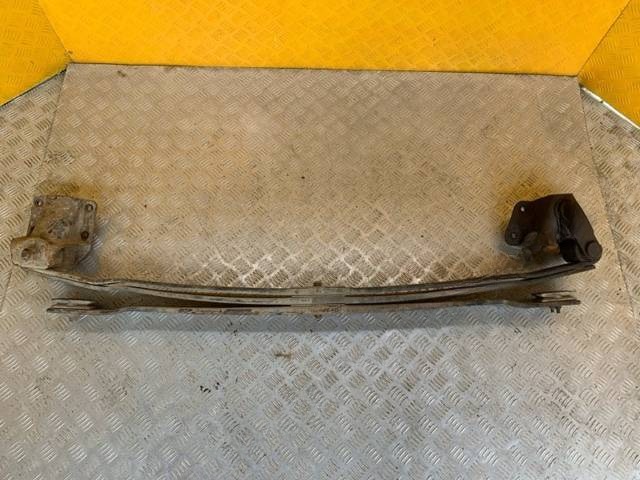 Рессора задняя Nissan Cabstar Грузовой, 2016 г., OEM 55020LC60C, арт. 223436