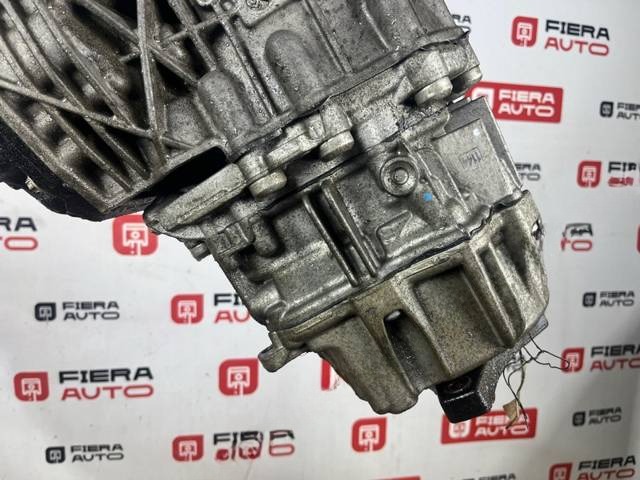 Раздаточная коробка Mercedes C W205, 2018 г., OEM A7252800100, арт. 22763