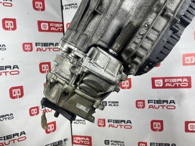 Раздаточная коробка Mercedes C W205, 2018 г., OEM A7252800100, арт. 22763, фото 3