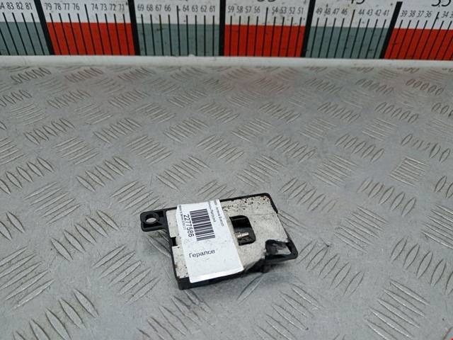 Антенна Bluetooth BMW E39, 2002 г