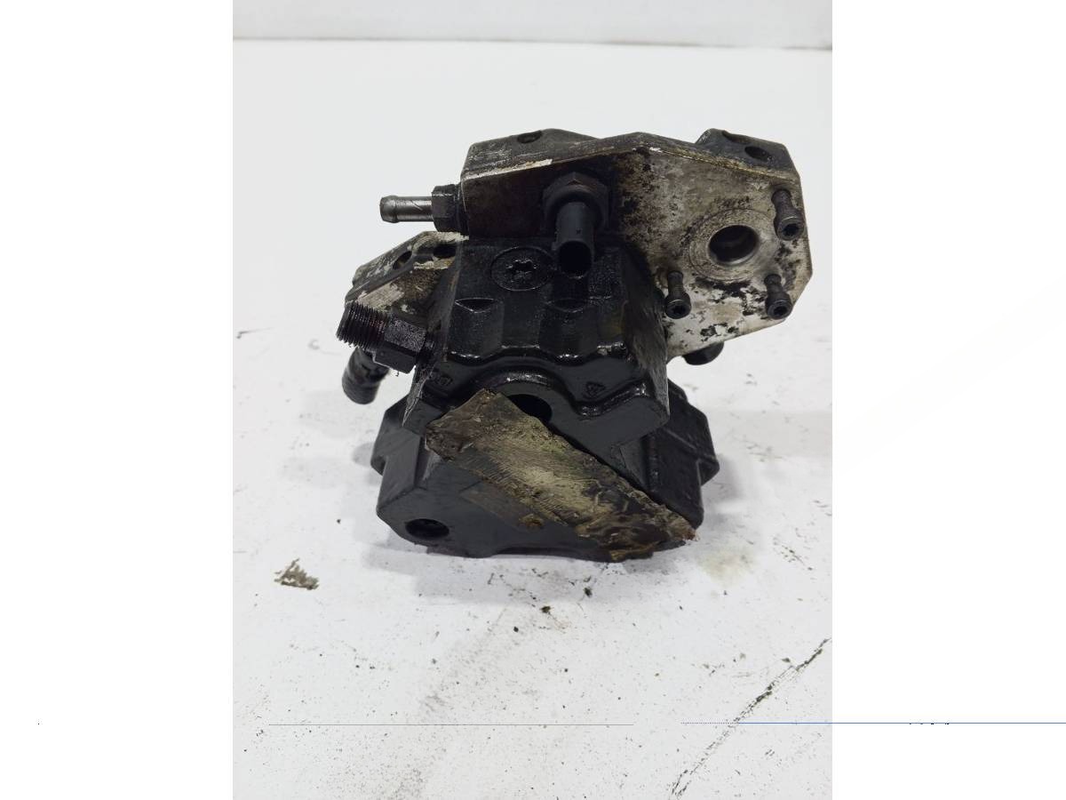 ТНВД Mercedes ML W164, 2007 г., OEM 0445010145, арт. 2277, фото 3