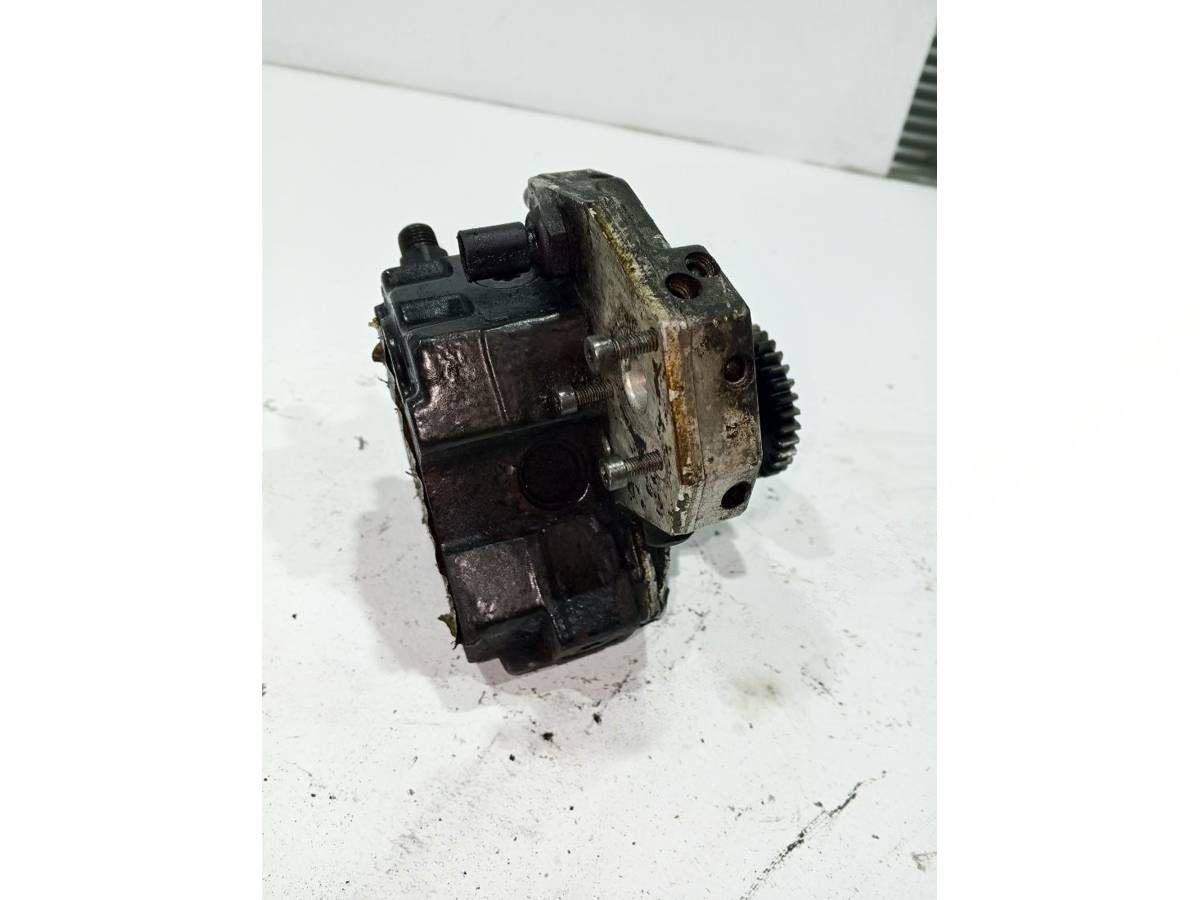 ТНВД Mercedes ML W164, 2007 г., OEM 0445010145, арт. 2277, фото 5