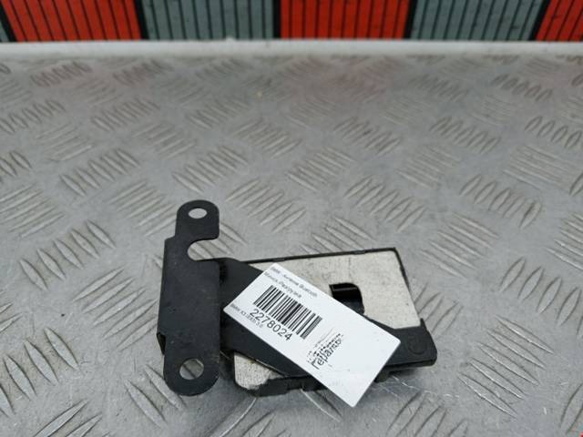 Антенна Bluetooth BMW X3 E83, 2006 г