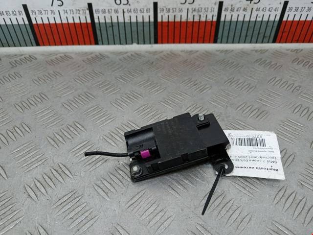 Антенна Bluetooth BMW E65/E66, 2006 г
