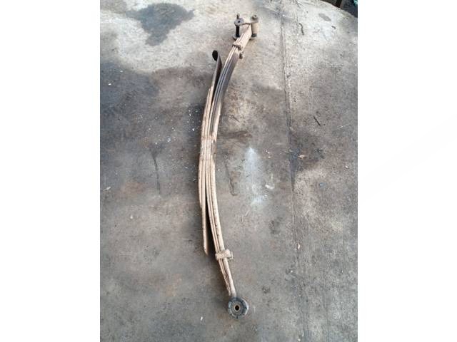 Рессора задняя Ford Ranger Пикап, 2006 г., OEM 1486845, арт. 229904