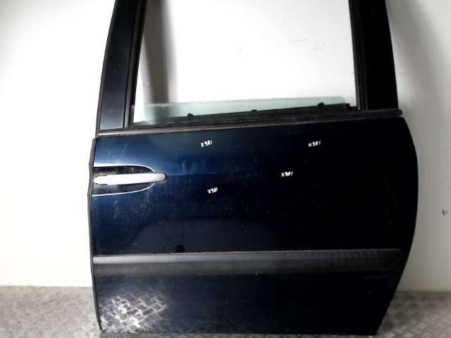 Стеклоподъемник электрический задний левый к Citroen C8, 2006 г.
