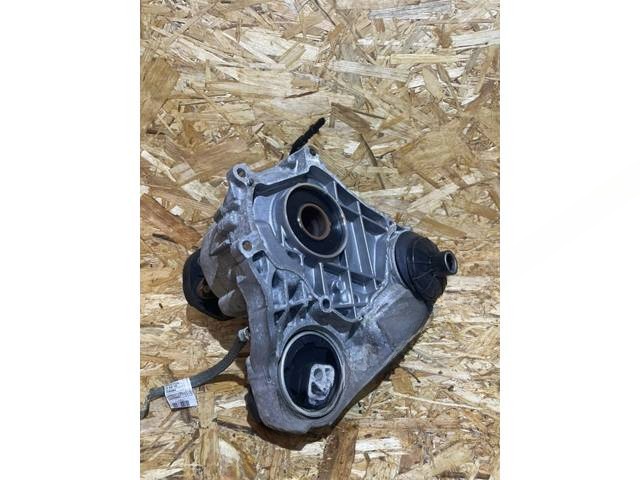Раздаточная коробка BMW G32, 2017 г., OEM 8487143, арт. 231